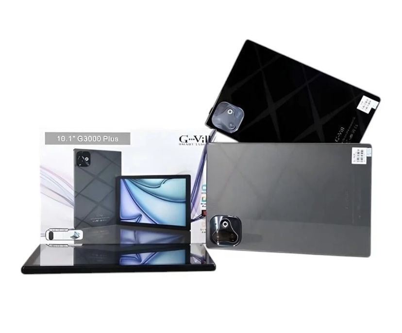 Продаётся планшет G-VILL G3000 PLUS 16/512GB