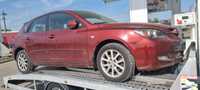 Piese Mazda 3 BK hatchback