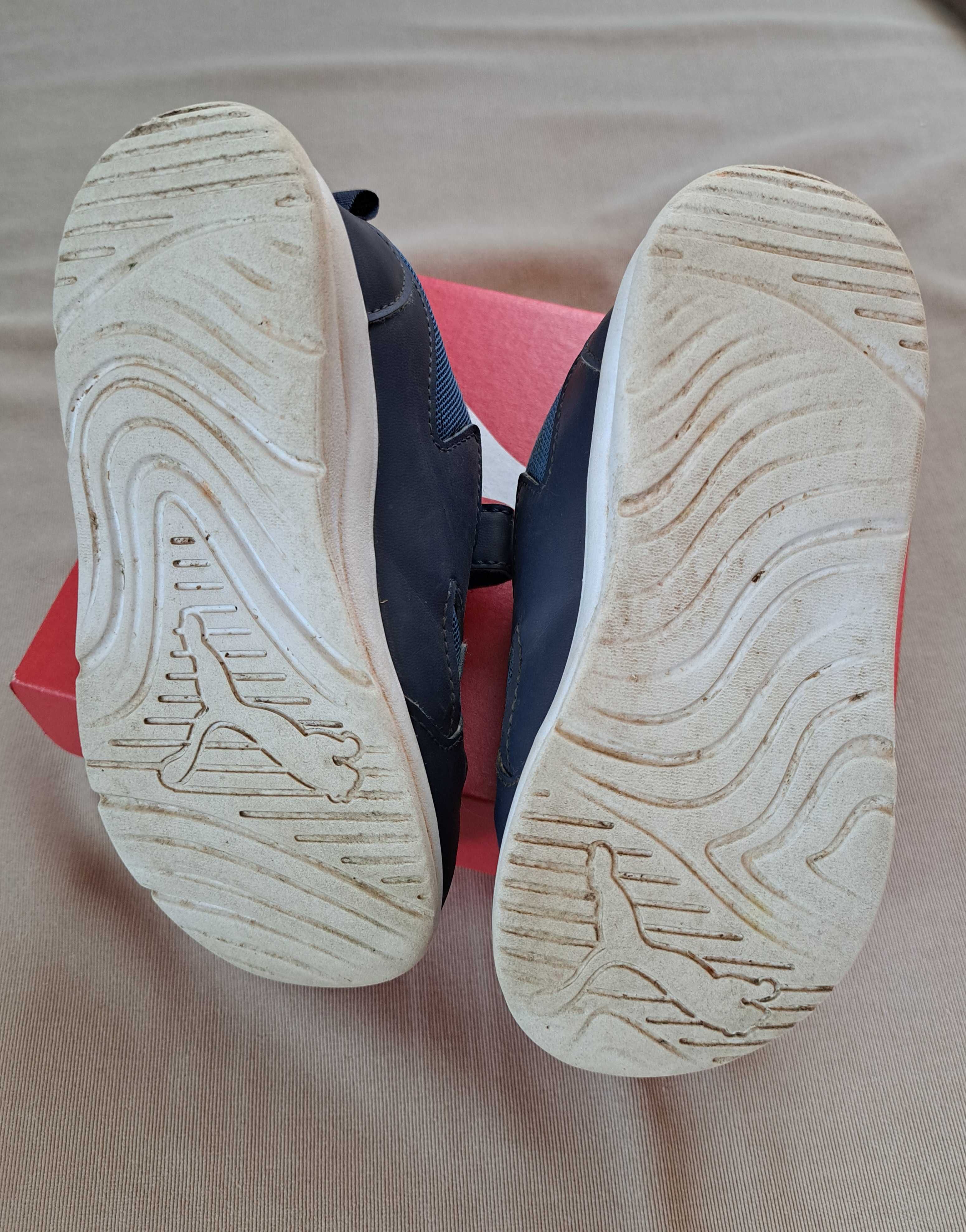 Детски маратонки Puma 27 номер