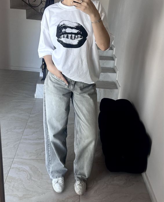 Baggy Джинсы HOUSE