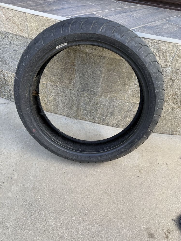 Metzeler гуми за мотор Roadtec Z6