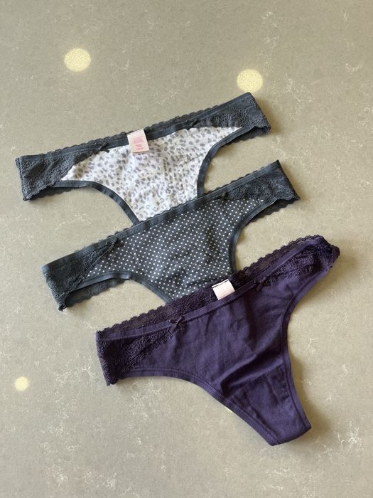 Bikini / chiloti Victoria's Secret