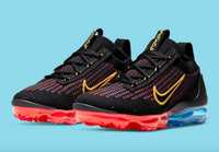 Nike Air VaporMax 2021 MultiColor Man New