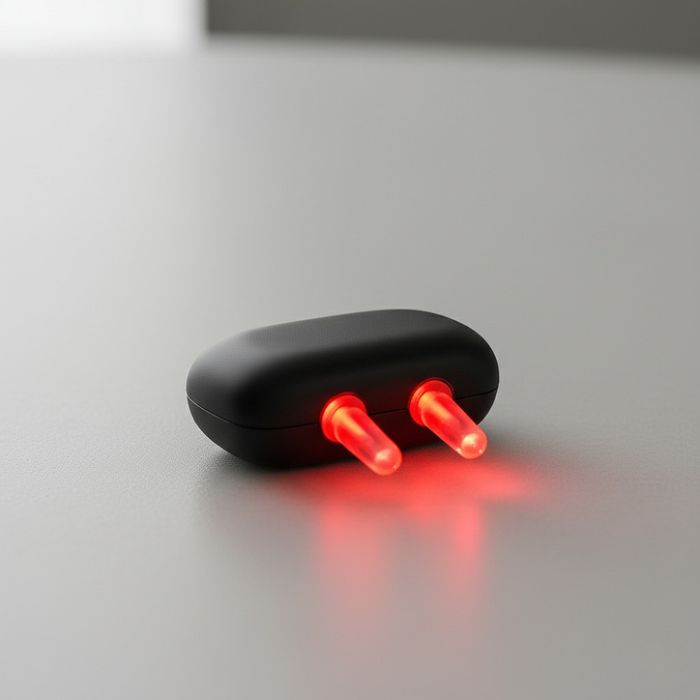 Лазерна терапия за ринит и синузит MEANERSU M-06 Rhinitis Laser.