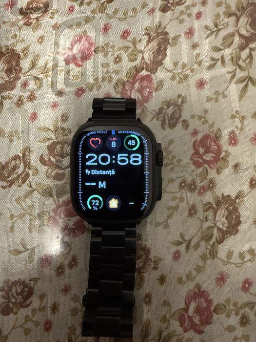 Apple watch ultra 3