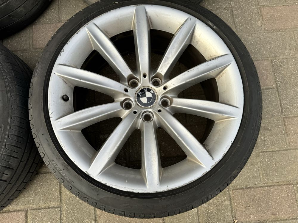 jante BMW 19 inch, styling / style 231