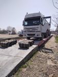 Весы Автомобиль Тарози