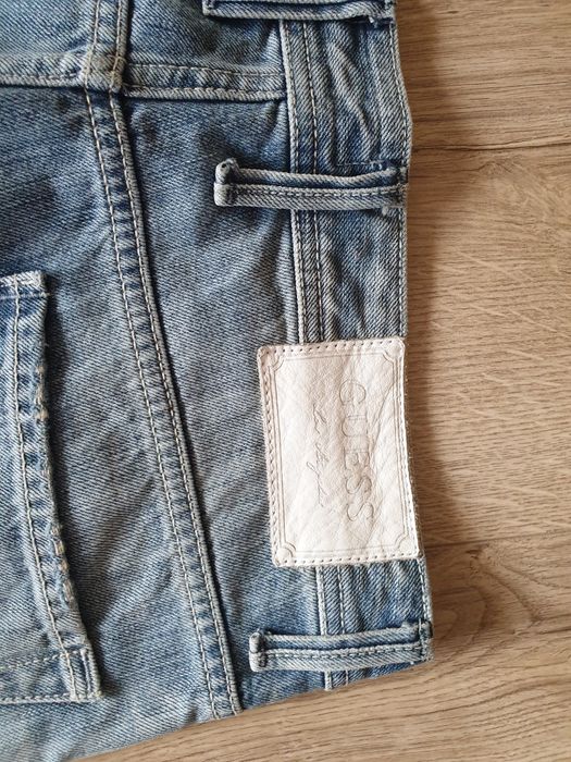 Blugi Guess originali