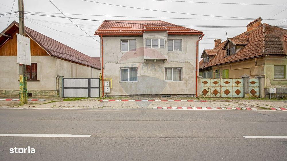 Comision 0% De vanzare Parter Casa | Sacele - Zona Baciu