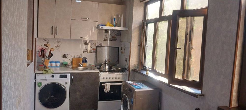 Максим Горькийдан квартира бор