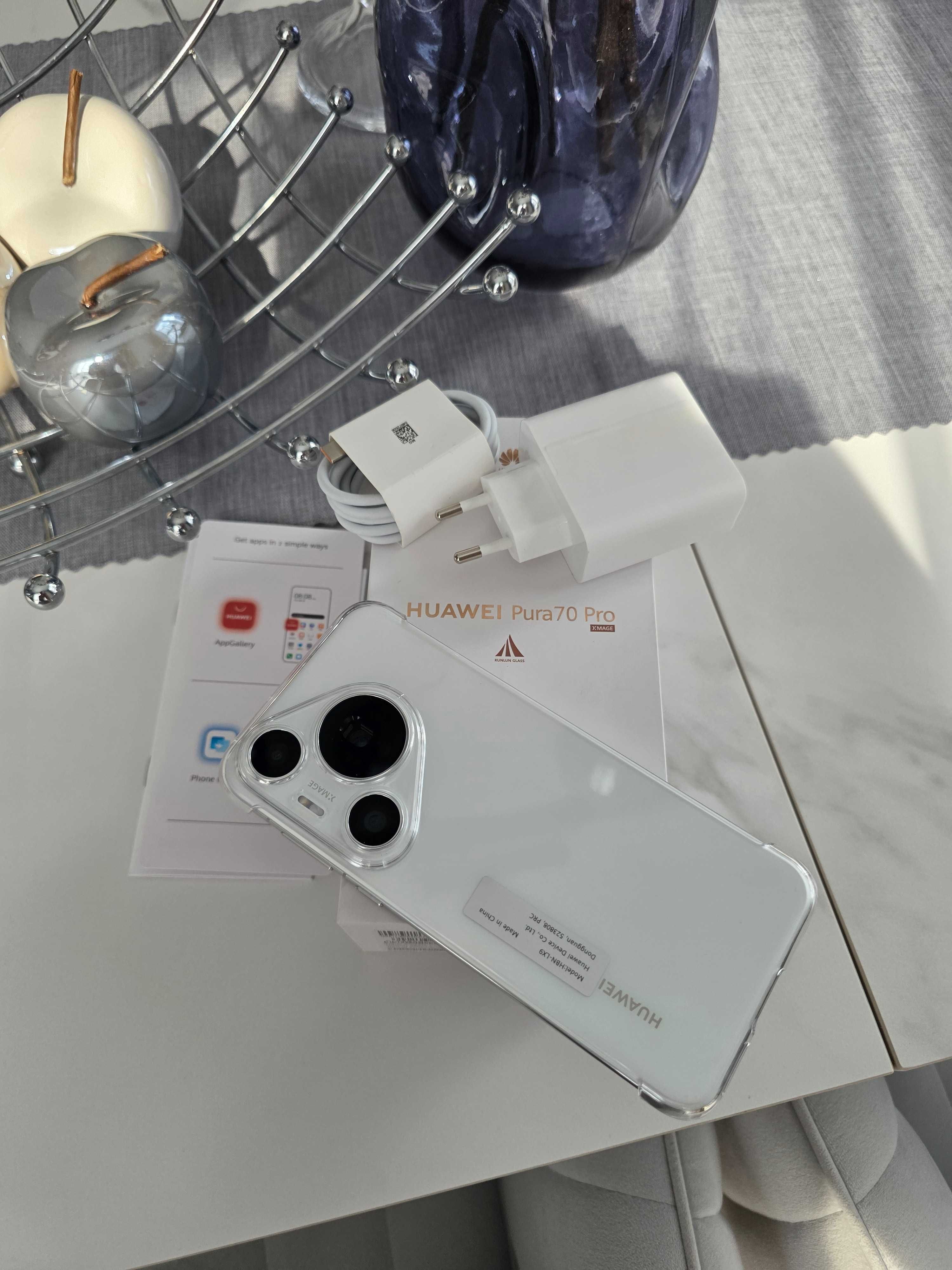 Huawei Pura 70 Pro от Виваком