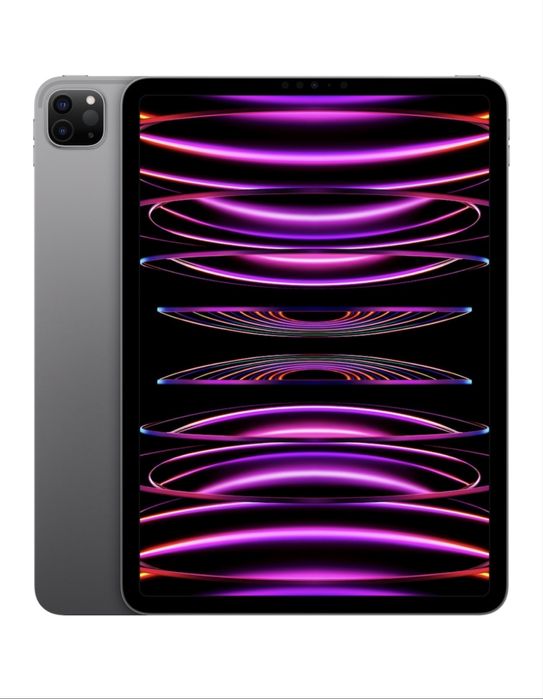 iPad Pro 11 4th generation 2022 arata 10/10