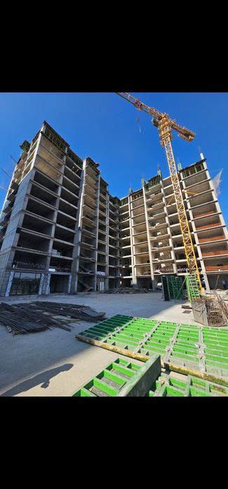 Продаётся квартира Новостроенным доме ЖК"ОРОМ "