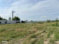 Teren intravilan,  zona Pacea, ideal hală, spălătorie etc,