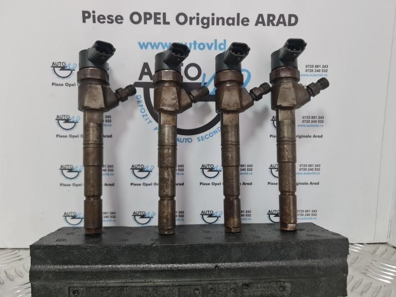 Injector Opel Insignia A 2.0CDTI 110cp 81kw; 2.0CDTI 131cp 96kw; 2.0CD
