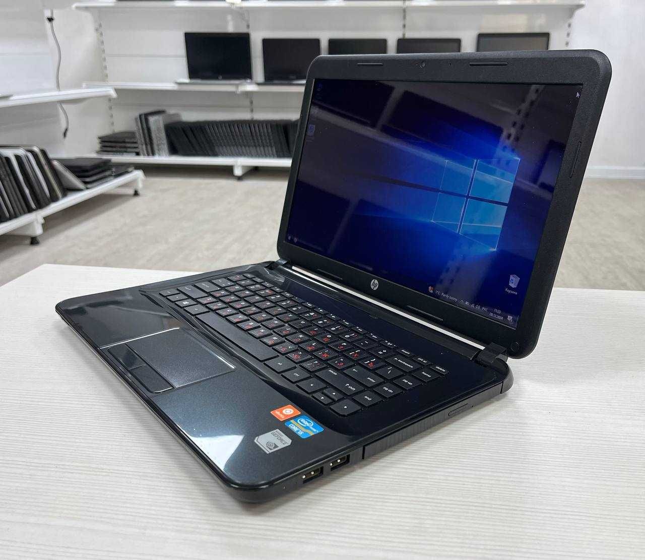 HP Core i5/ОЗУ 8/SSD 256/2,60GHz Для офиса Абая 79