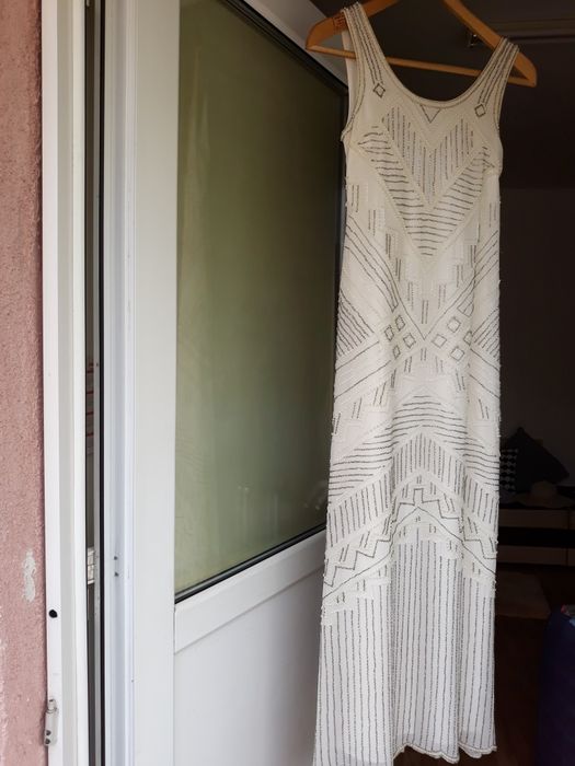 Vand urgent rochie de ocazie