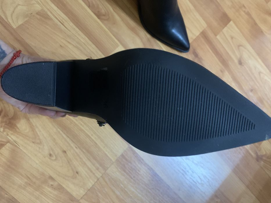 Дамски боти