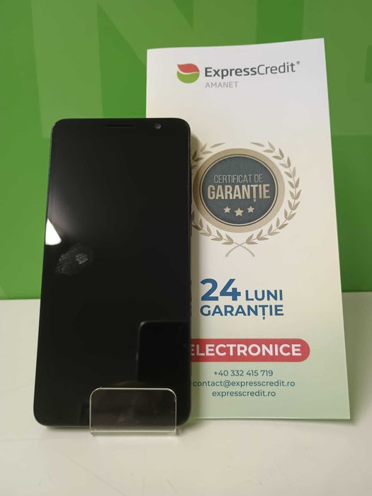 Telefon TCL 501 (B58858.1 Tatarasi) Garantie 2 ani 175 lei