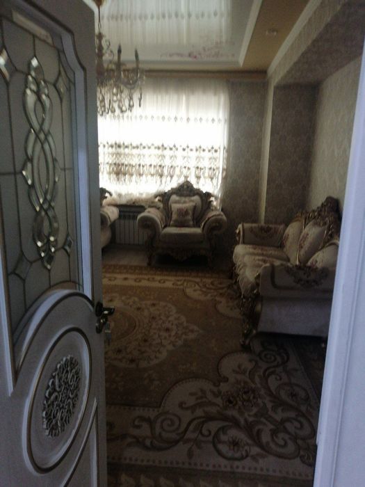 Аренда Алгаритм 31 кв 3/4/9 500$.