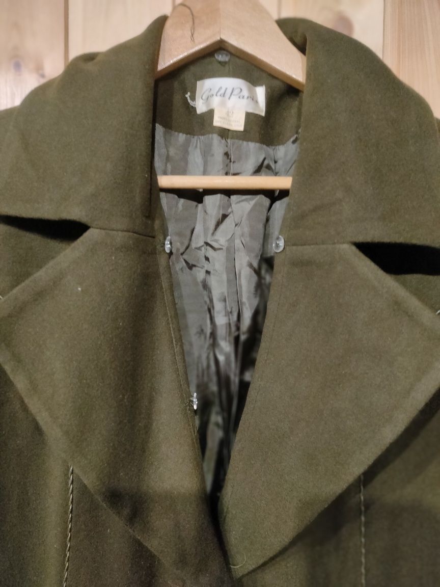 Palton de damă L, XL