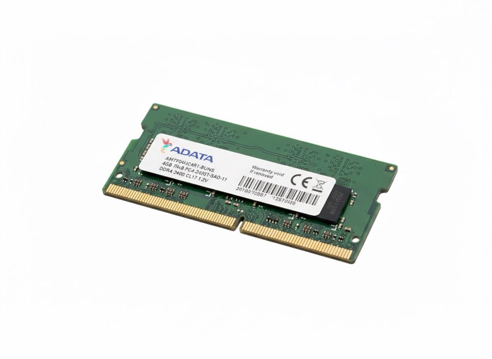 Продам  4GB DDR4-2400 SO-DIMM для ноутбука (ОЗУ)
