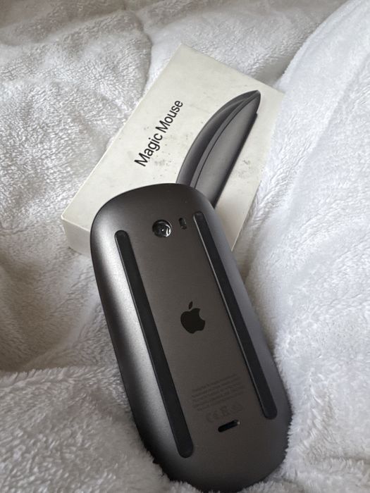 Продам Magic Mouse 2
