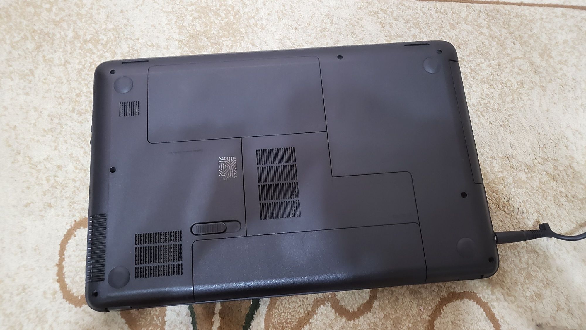 Продаю ноутбук HP 255 G1