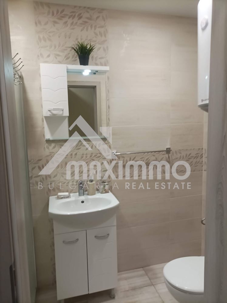 Продава се Двустаен апартамент в Варна, Победа - 62 кв.м за 2257 €/кв.м - Снимка #6