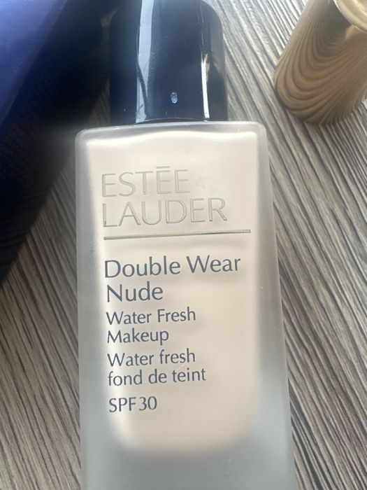 Estee Lauder, Dior, By Terry