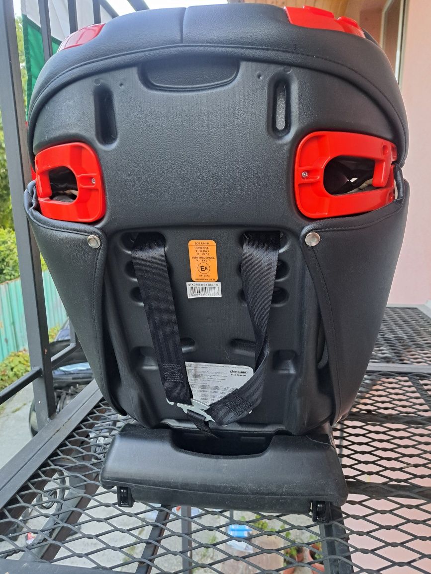 Детско столче-Isofix 0-36кг.