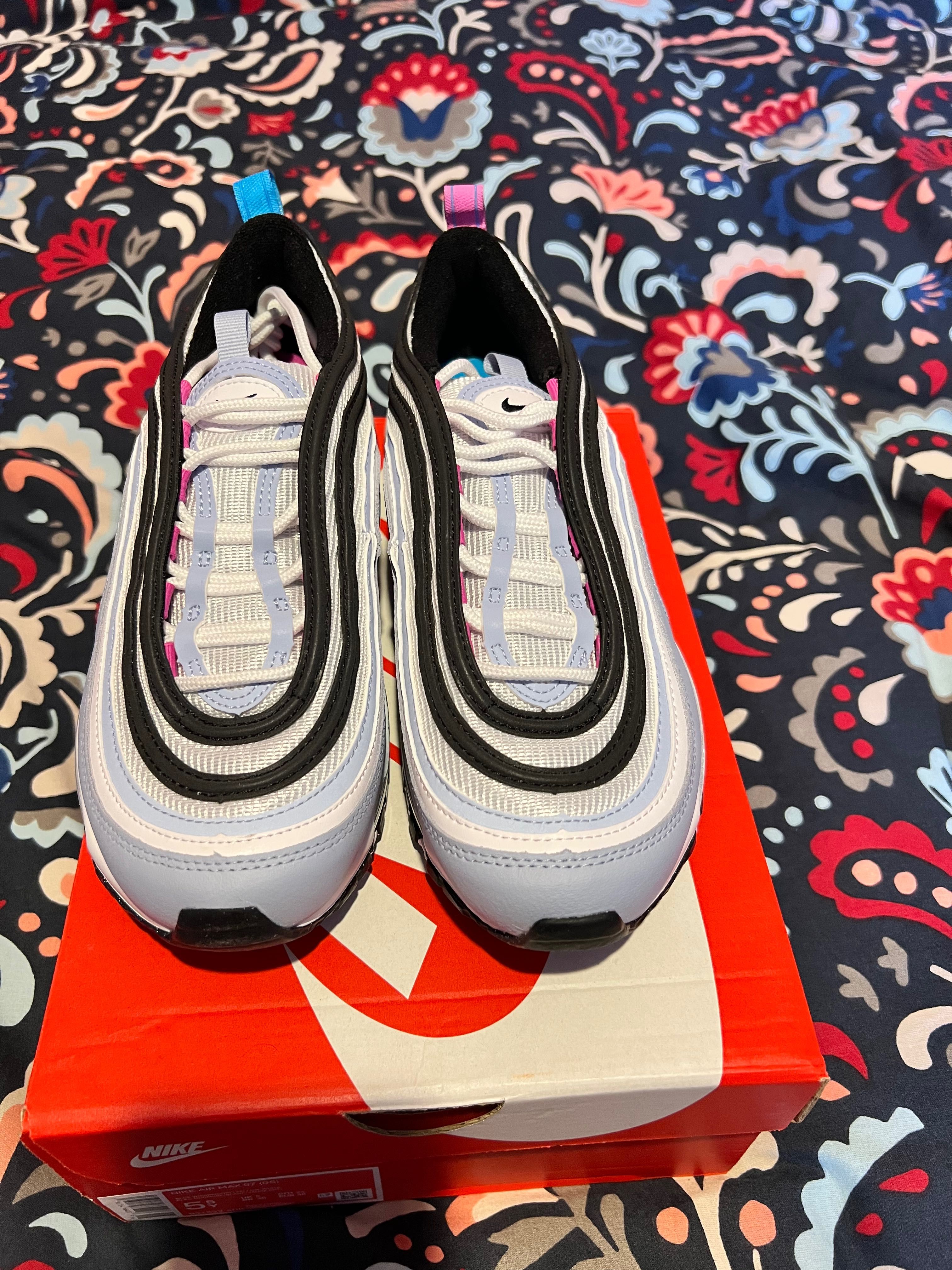 Nike Air Max 97 kids unisex marimea 38