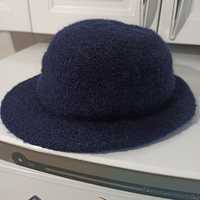 Шляпа женская шляпка