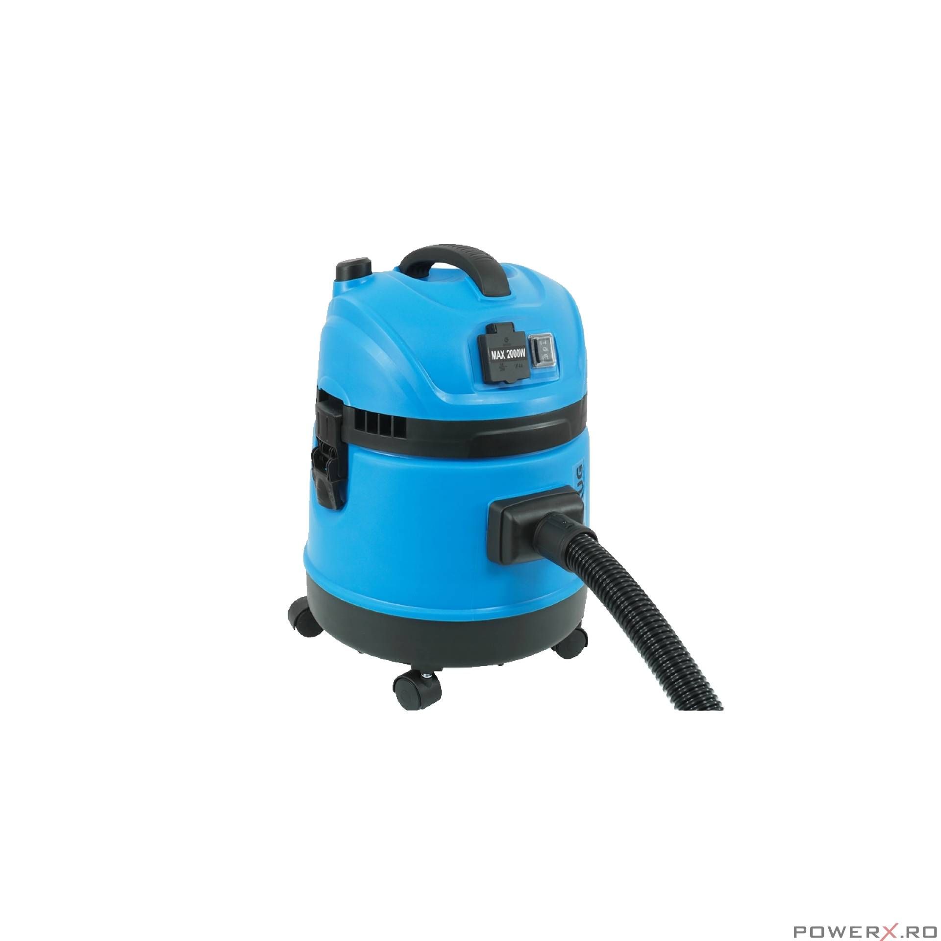 Aspirator industrial pentru praf, sistem curatare filtru FCF,