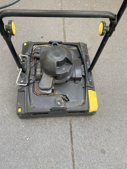 Подопомистваща машина Karcher BR 40/10 C