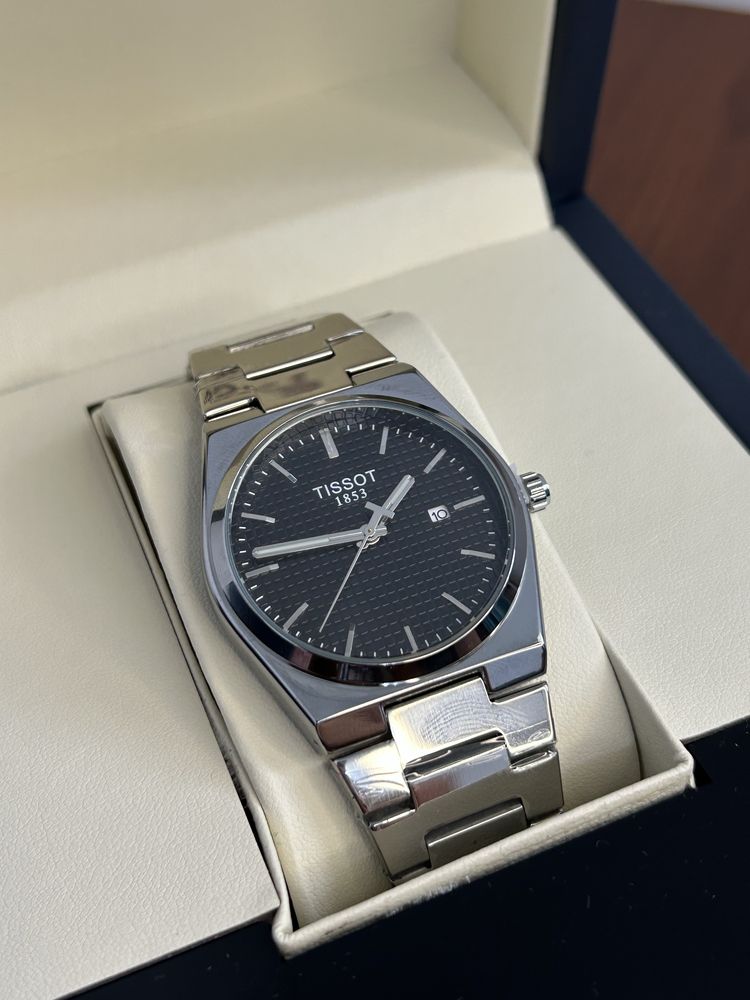 Часы tissot , patek philip
