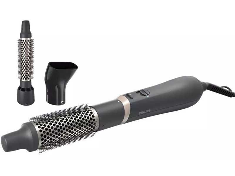 НОВИ! Четка за коса маша Philips Air Styler Series 3000 BHA301/00