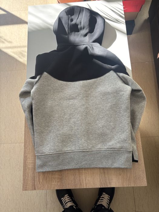 Nike Tech Fleece екип-Чисто Нов