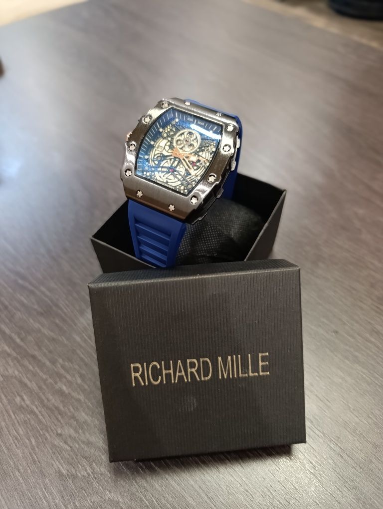 Мъжки часовник Richard Mille F1