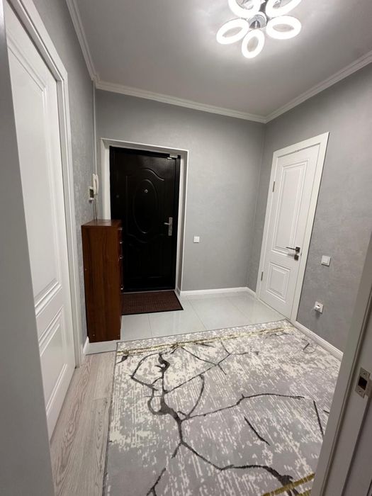 Продам 1- ую комнатную квартиру после ремонта