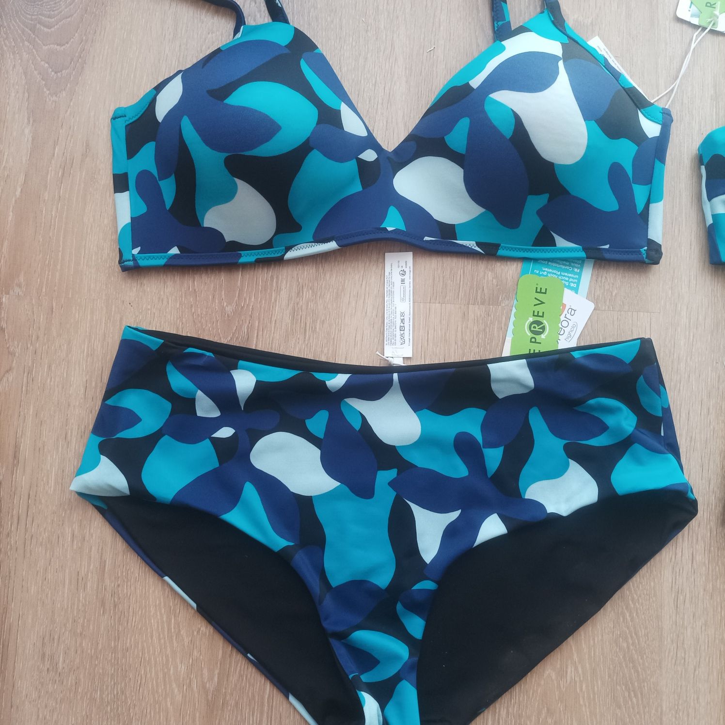 Sloggi Oneill/Esprit  бански