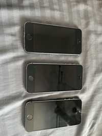iphone 5s negru functional
