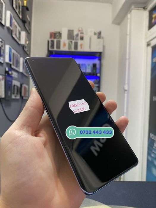 DISPLAY Xiaomi Mi 11 ORIGINAL -M1008-