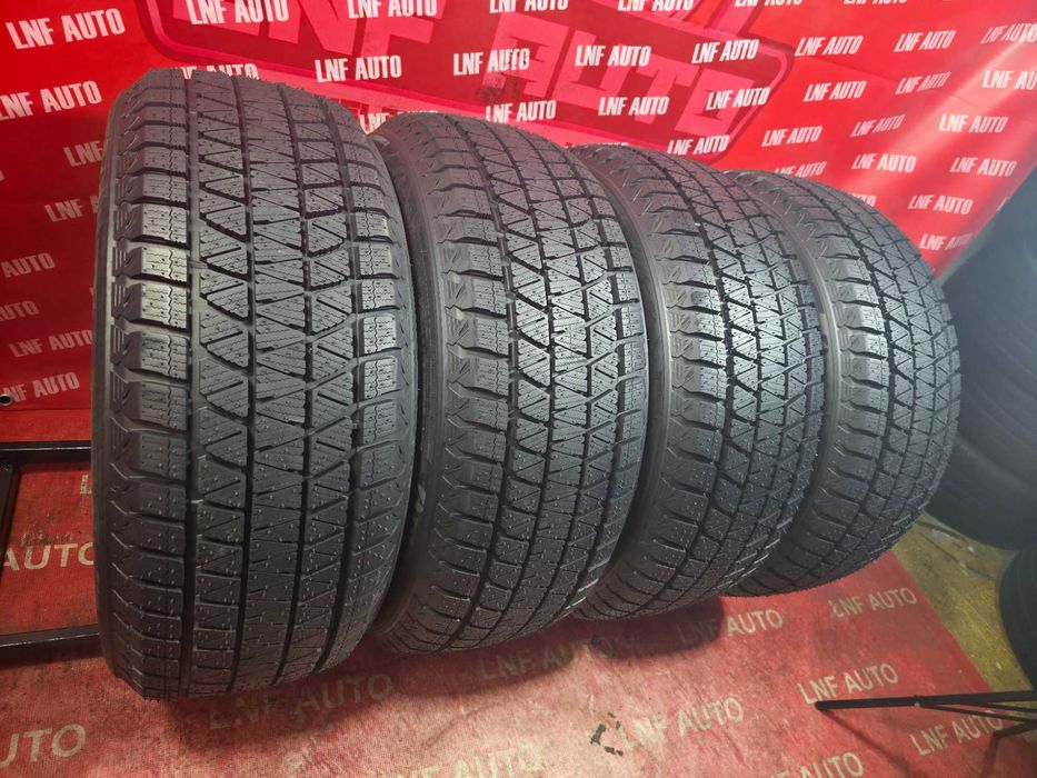 Anvelope de IARNA - 255/50/20 - BRIDGESTONE - NOI - DOT 2023 !