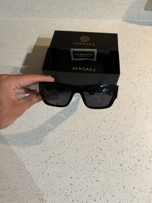 Слънчеви очила, ОРИГИНАЛНИ Versace