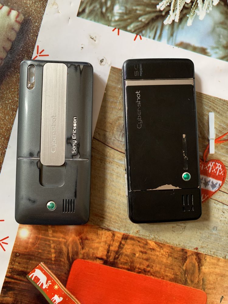 Продам sony ericsson c902 k 770