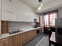 (Добрый) ЖК «Greenwich», 77 м², 3/2/4, Английский стиль