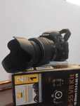 Aparat foto Nikon D3100