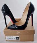 Christian Louboutin Pigalle 37 номер