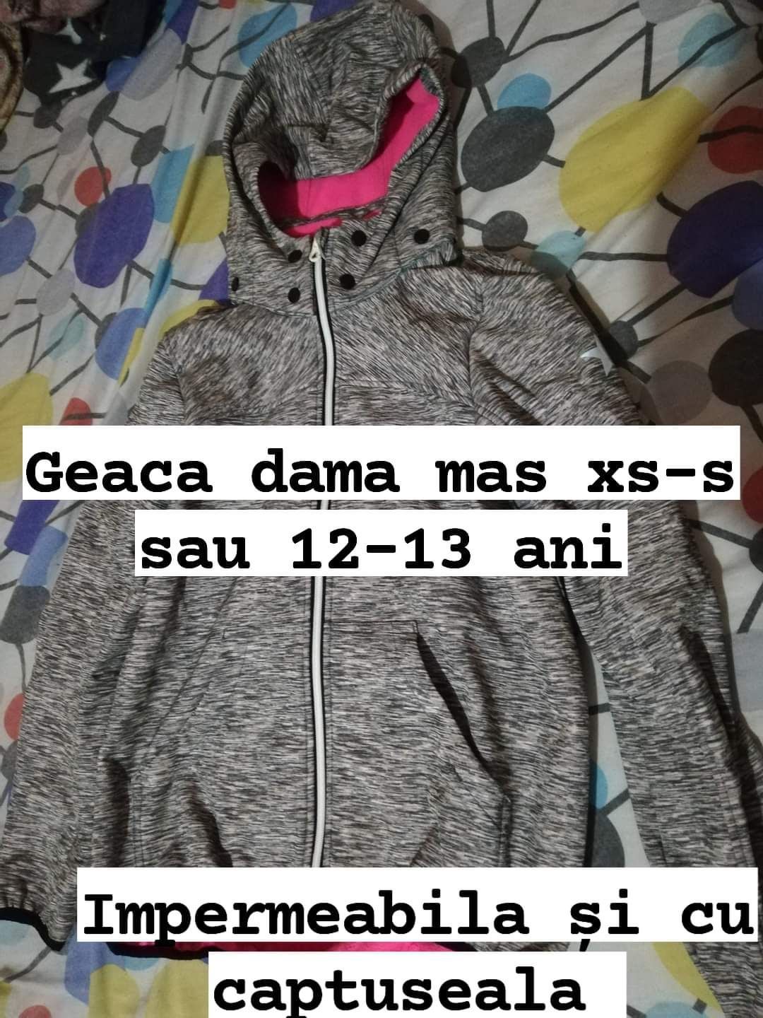 Haine și accesorii dama